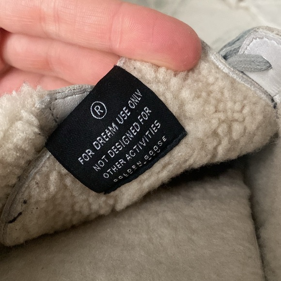 GGDB Super-Star Sabot Slip Ons - Picture 14 of 16